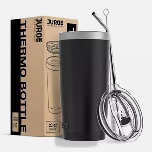 Juro 20oz Double Insulated Tumbler